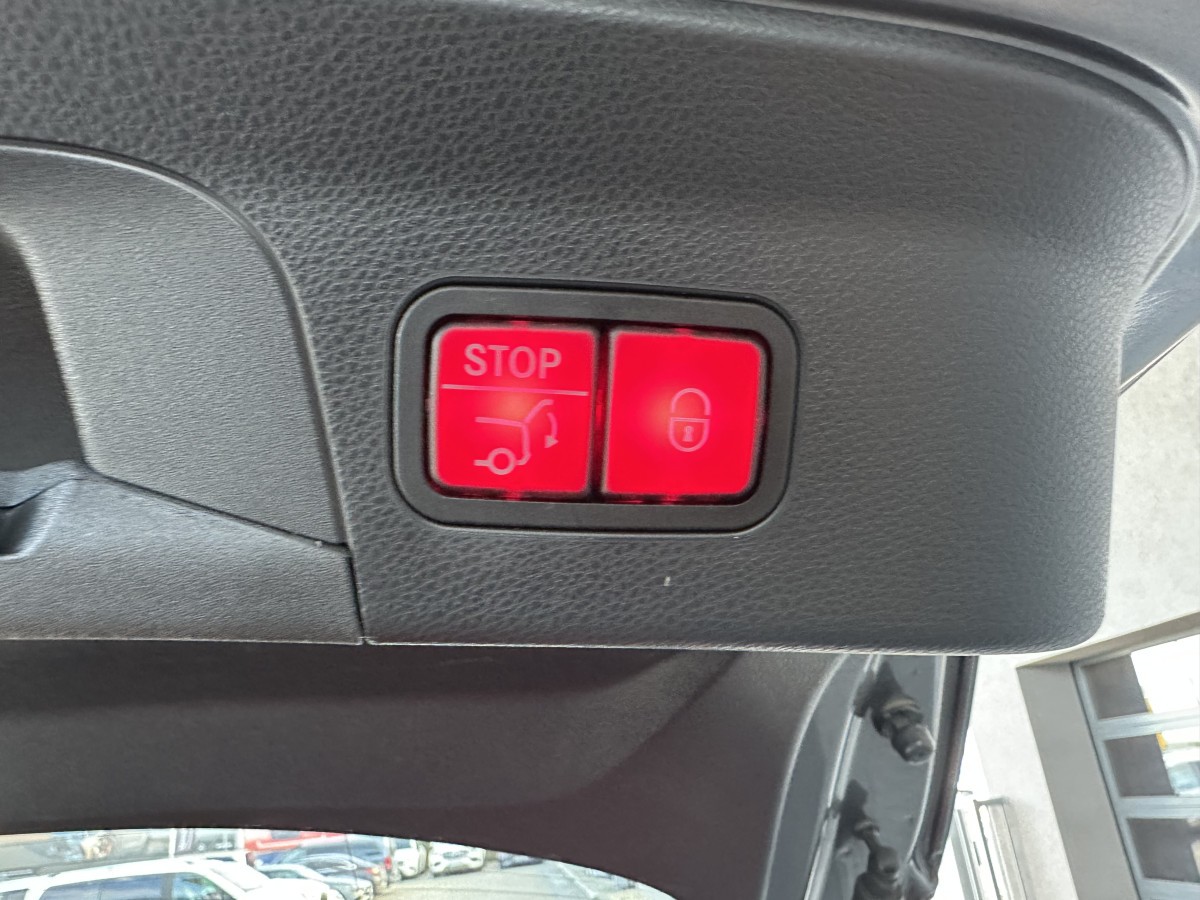 GLC 300 de 4MATIC kupé