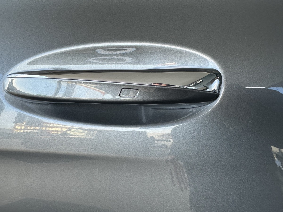 GLC 300 de 4MATIC kupé