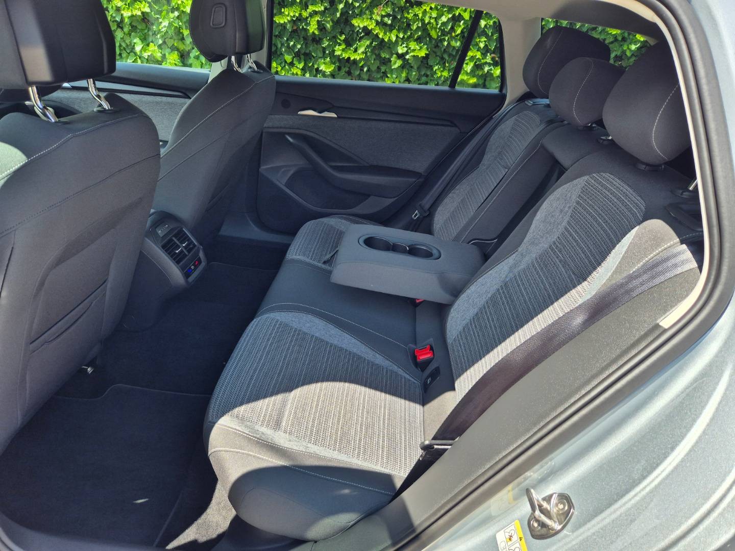 Škoda Superb Combi 2.0 TDI SCR Style DSG