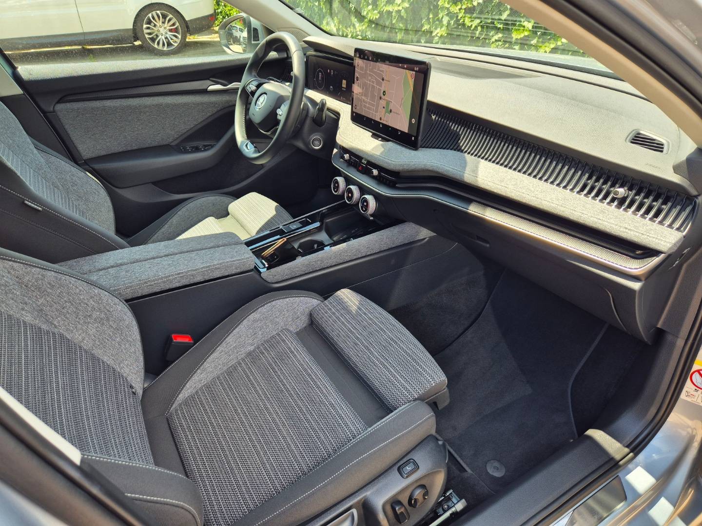 Škoda Superb Combi 2.0 TDI SCR Style DSG