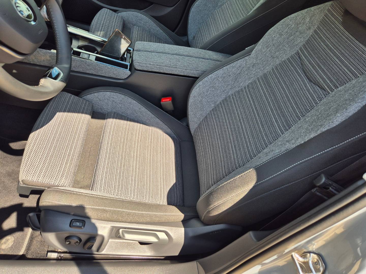 Škoda Superb Combi 2.0 TDI SCR Style DSG