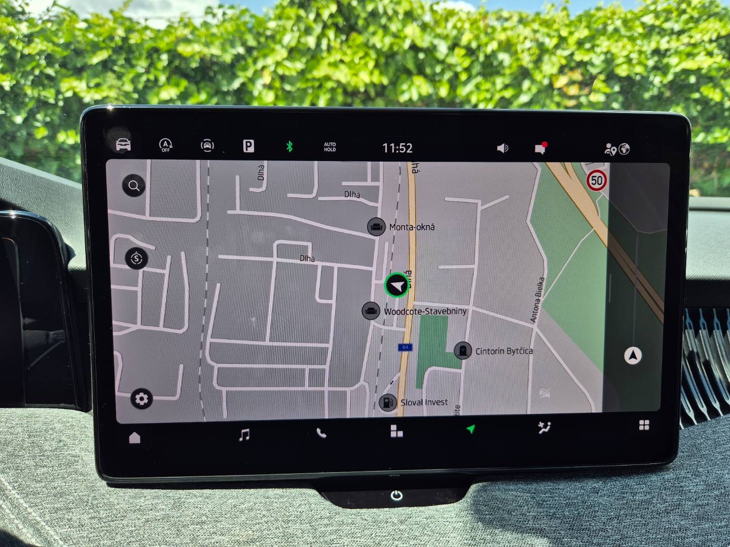 Škoda Superb Combi 2.0 TDI SCR Style DSG