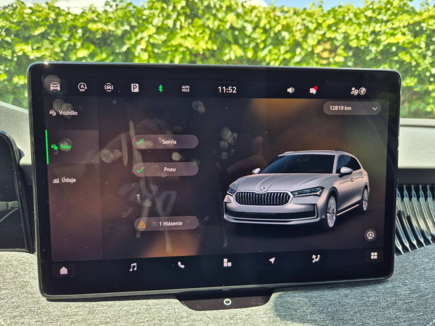 Škoda Superb Combi 2.0 TDI SCR Style DSG