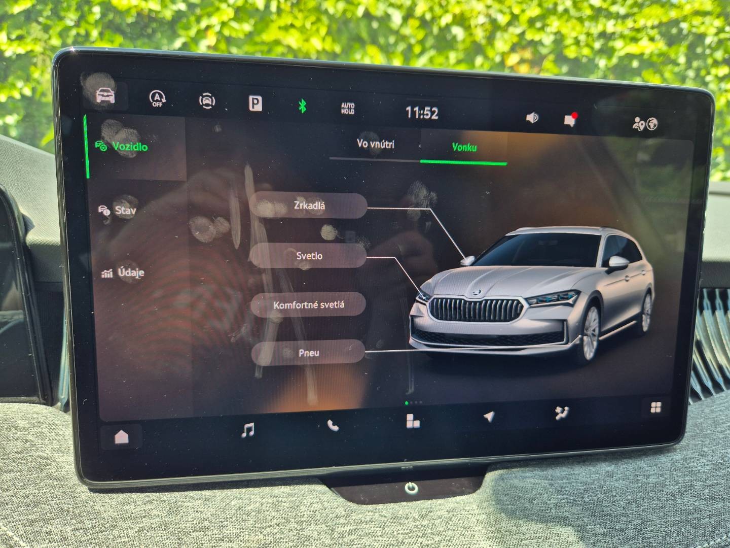 Škoda Superb Combi 2.0 TDI SCR Style DSG