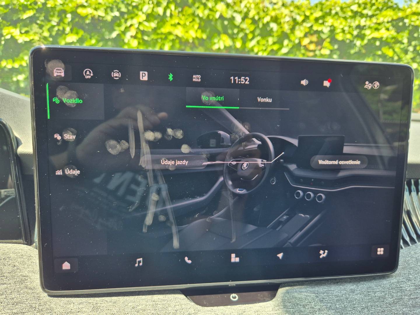 Škoda Superb Combi 2.0 TDI SCR Style DSG