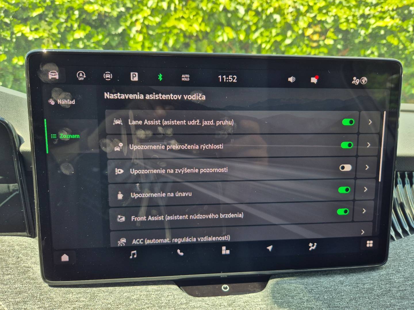 Škoda Superb Combi 2.0 TDI SCR Style DSG