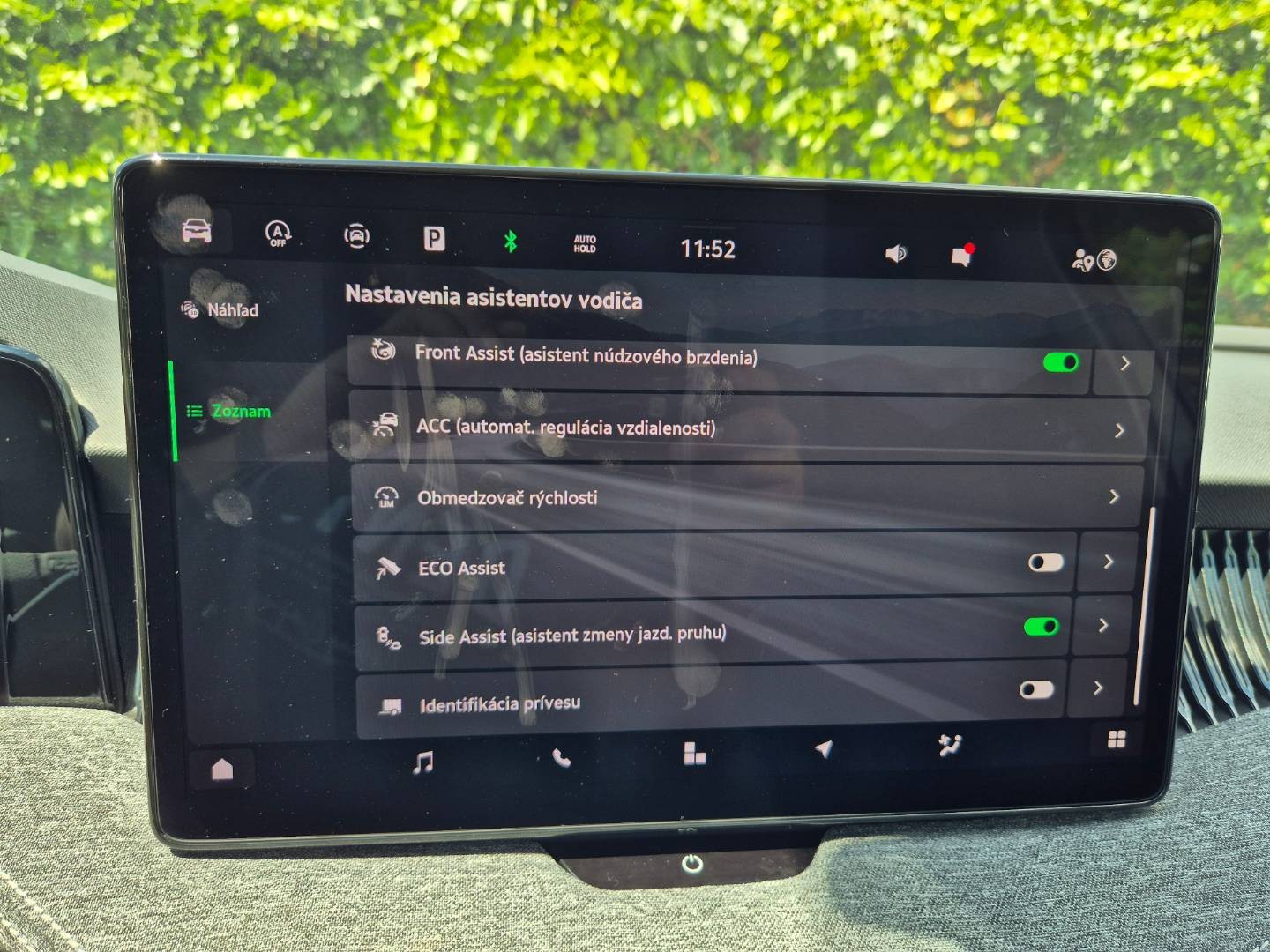 Škoda Superb Combi 2.0 TDI SCR Style DSG