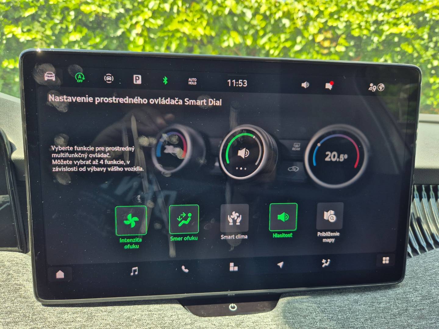 Škoda Superb Combi 2.0 TDI SCR Style DSG