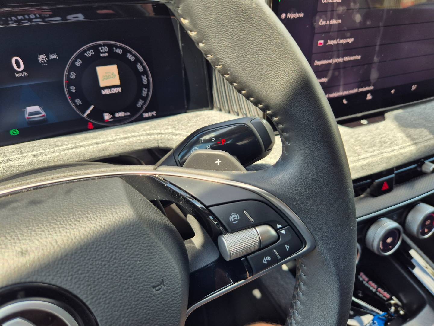 Škoda Superb Combi 2.0 TDI SCR Style DSG