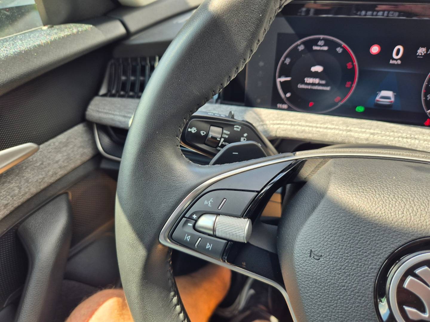 Škoda Superb Combi 2.0 TDI SCR Style DSG