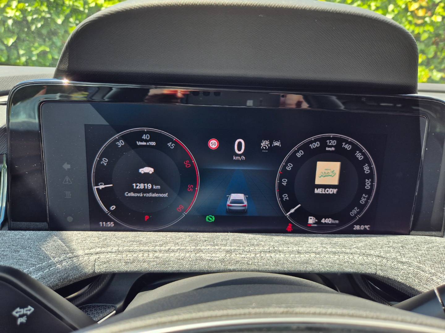 Škoda Superb Combi 2.0 TDI SCR Style DSG