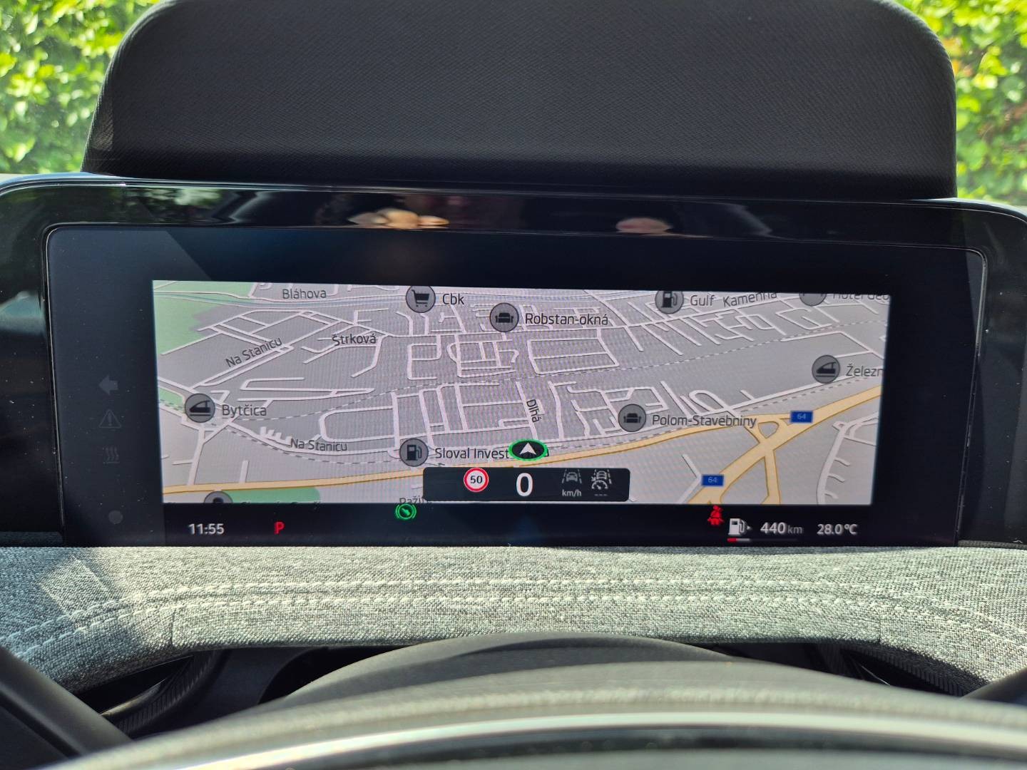 Škoda Superb Combi 2.0 TDI SCR Style DSG