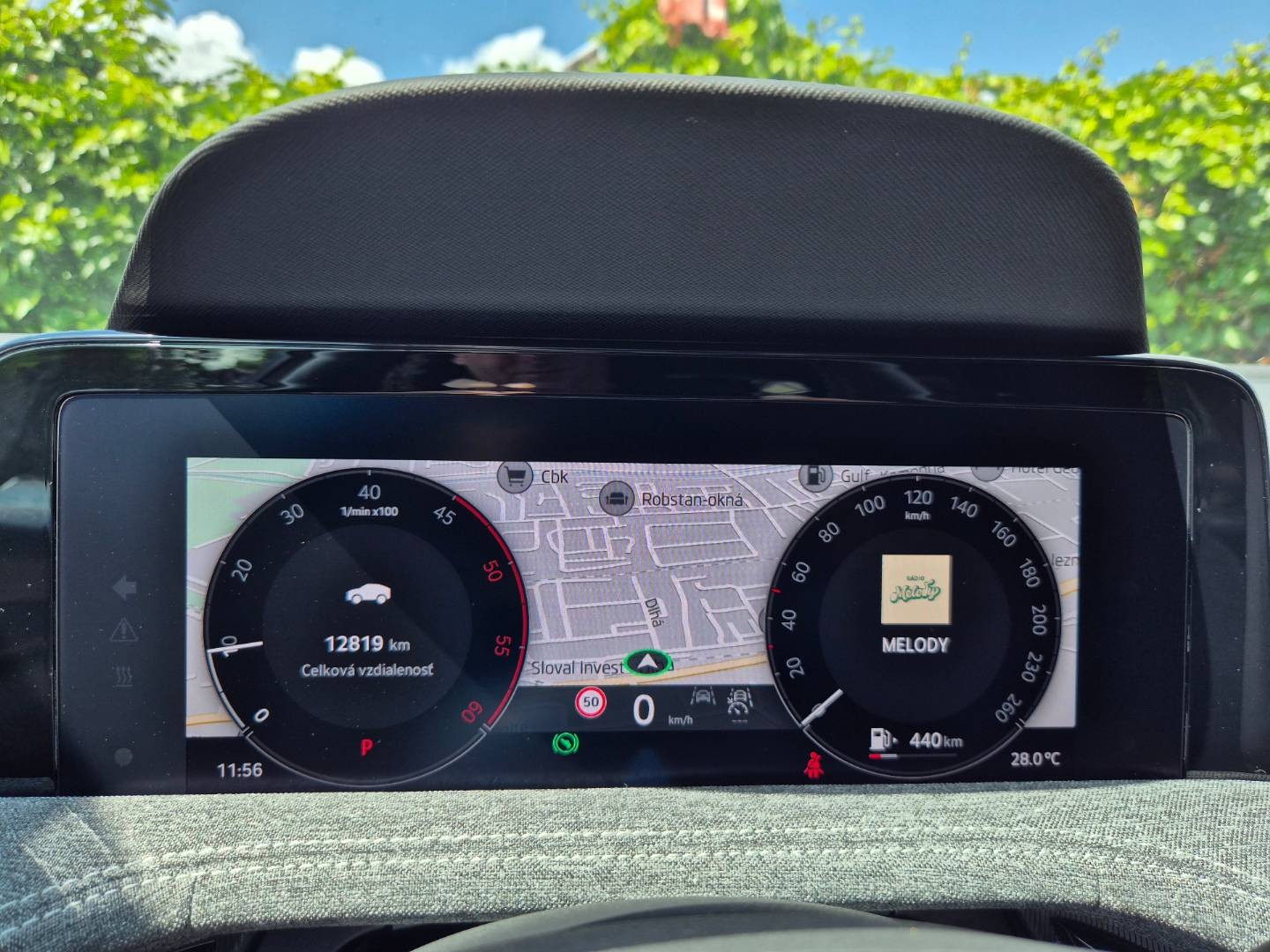 Škoda Superb Combi 2.0 TDI SCR Style DSG