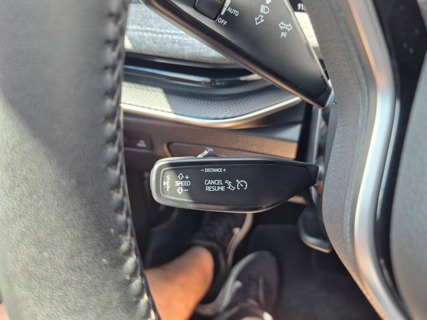 Škoda Superb Combi 2.0 TDI SCR Style DSG