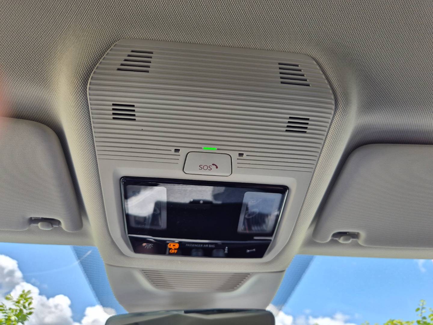 Škoda Superb Combi 2.0 TDI SCR Style DSG