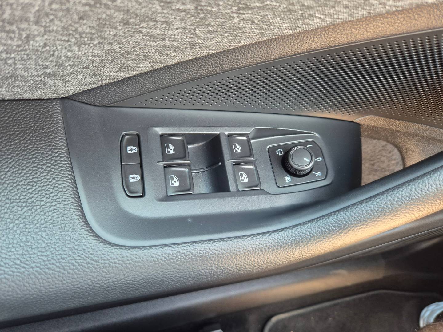 Škoda Superb Combi 2.0 TDI SCR Style DSG