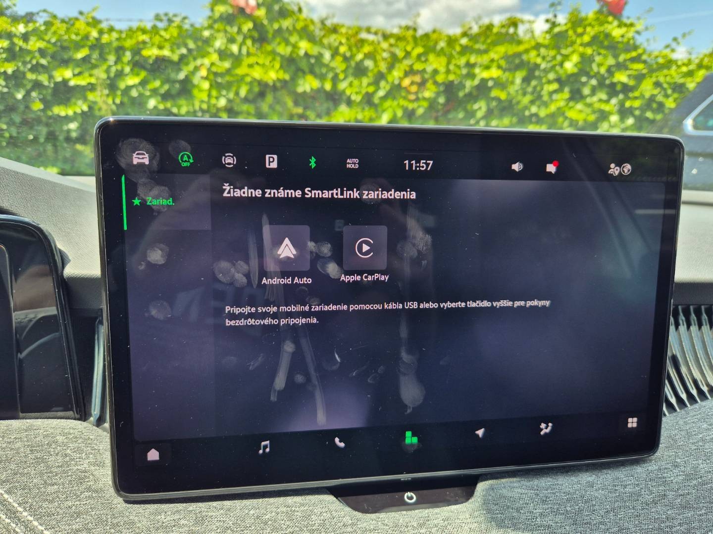 Škoda Superb Combi 2.0 TDI SCR Style DSG