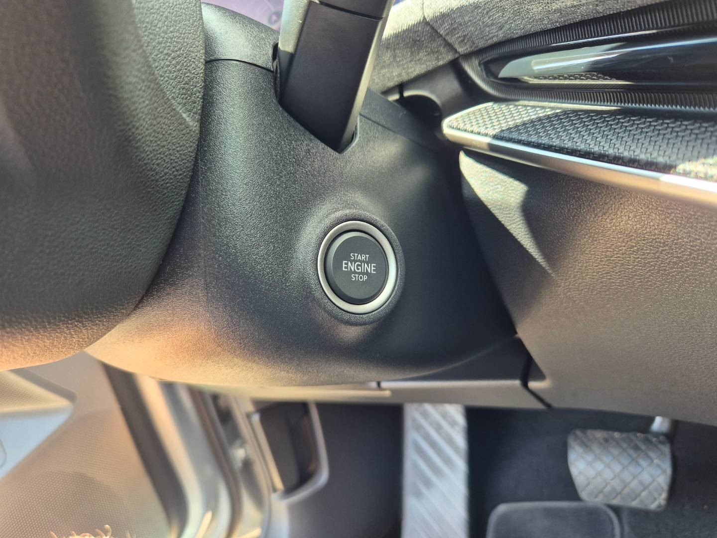 Škoda Superb Combi 2.0 TDI SCR Style DSG