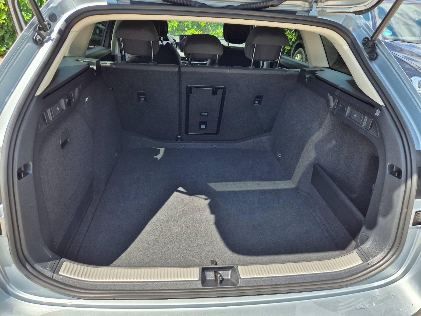 Škoda Superb Combi 2.0 TDI SCR Style DSG