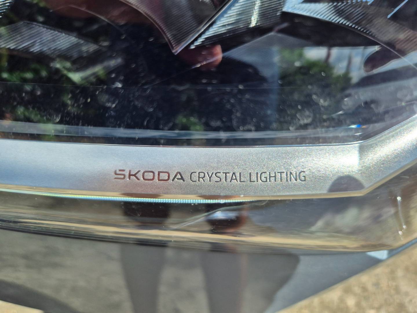 Škoda Superb Combi 2.0 TDI SCR Style DSG