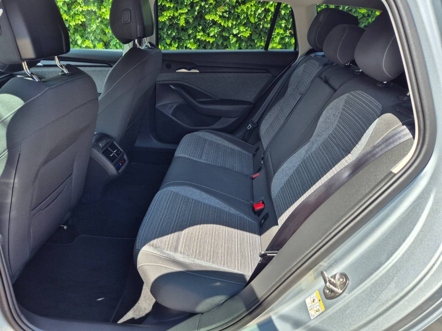 Škoda Superb Combi 2.0 TDI SCR Style DSG