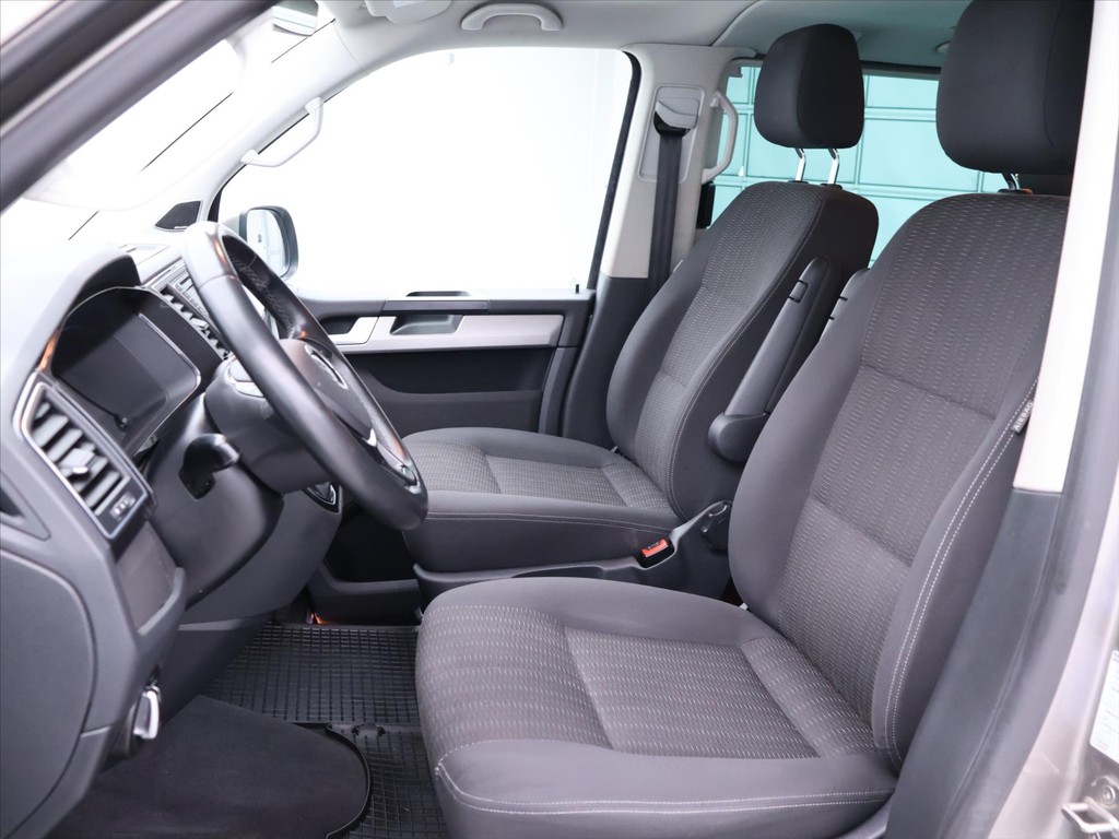 Volkswagen T6 Multivan 2.0 TDi DSG 4-Motion