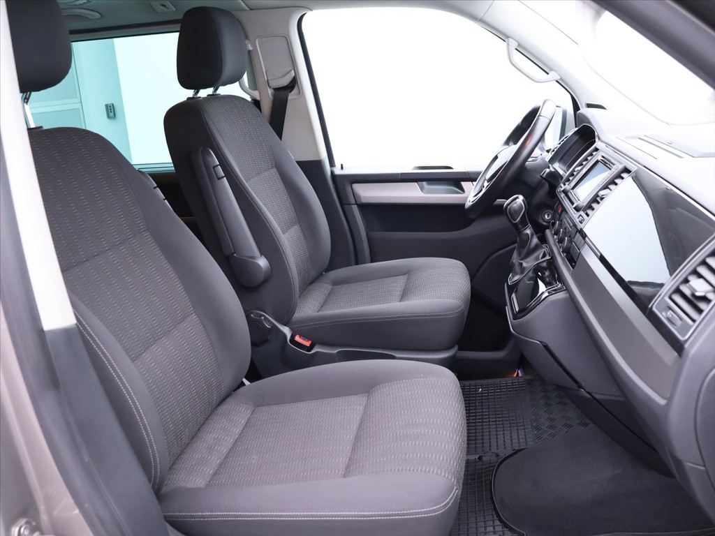 Volkswagen T6 Multivan 2.0 TDi DSG 4-Motion