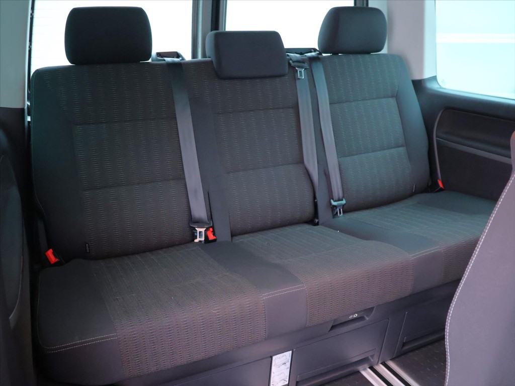 Volkswagen T6 Multivan 2.0 TDi DSG 4-Motion