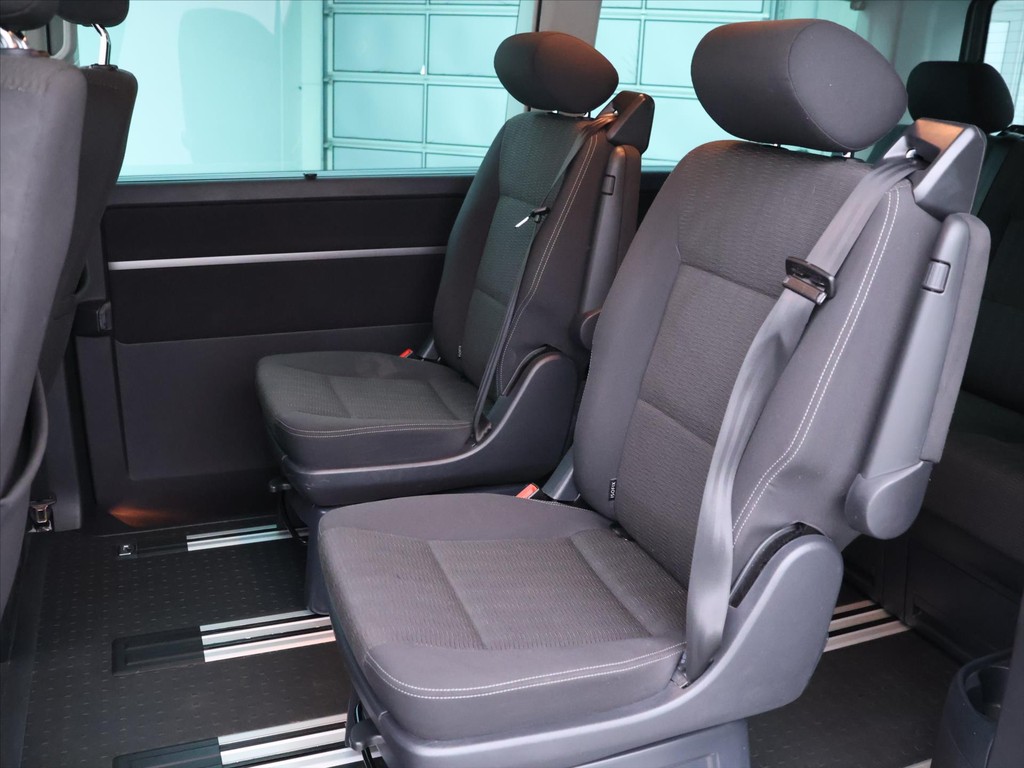 Volkswagen T6 Multivan 2.0 TDi DSG 4-Motion