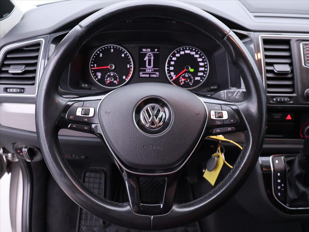 Volkswagen T6 Multivan 2.0 TDi DSG 4-Motion