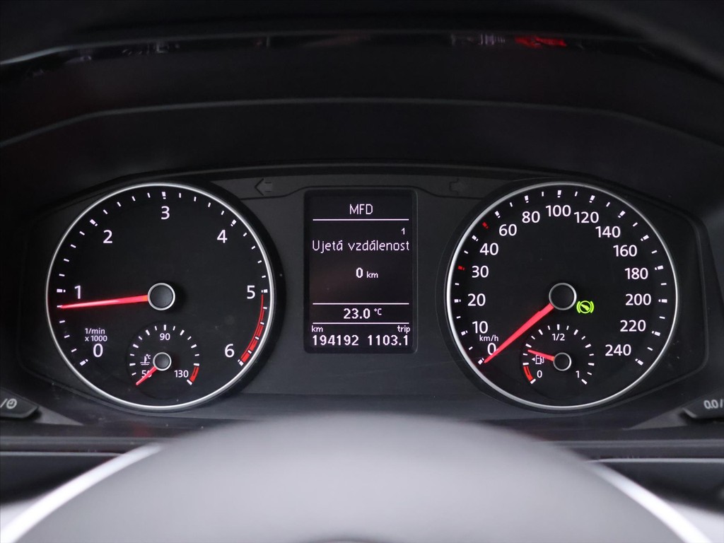 Volkswagen T6 Multivan 2.0 TDi DSG 4-Motion