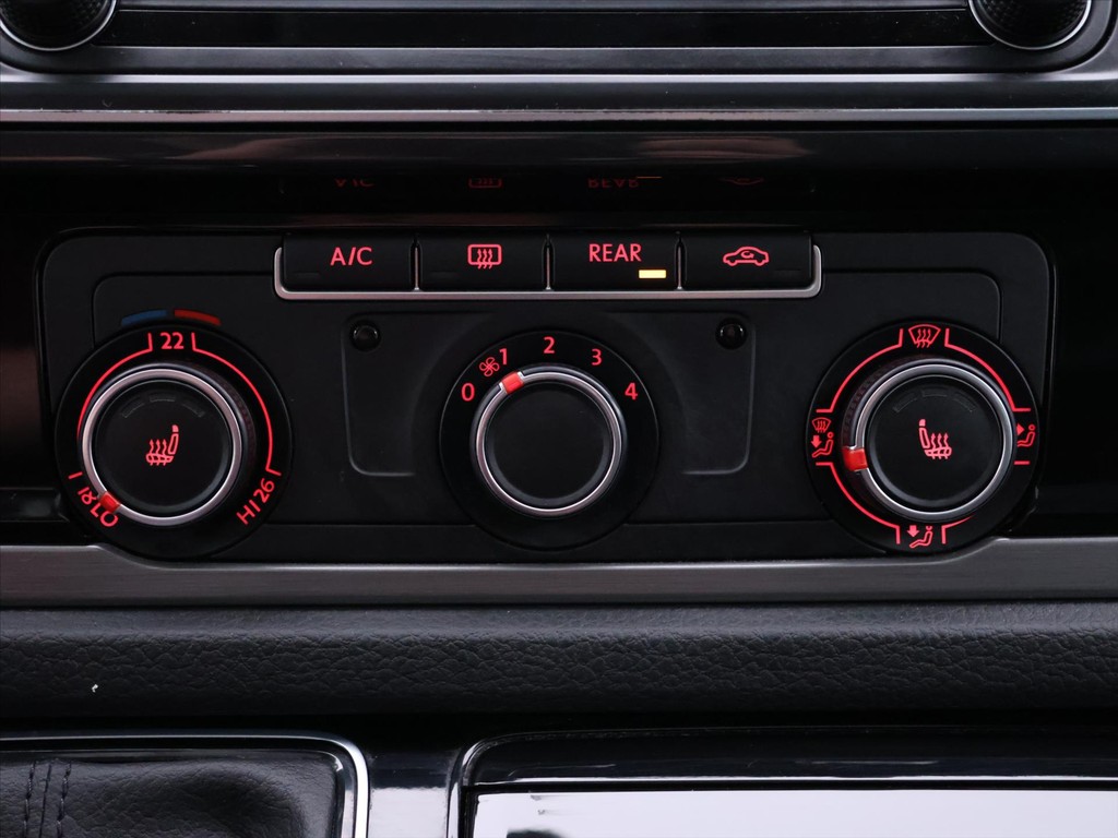 Volkswagen T6 Multivan 2.0 TDi DSG 4-Motion