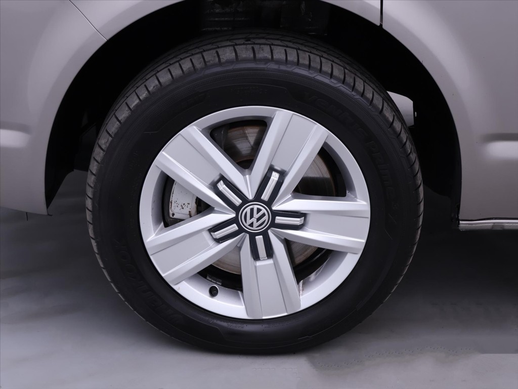 Volkswagen T6 Multivan 2.0 TDi DSG 4-Motion