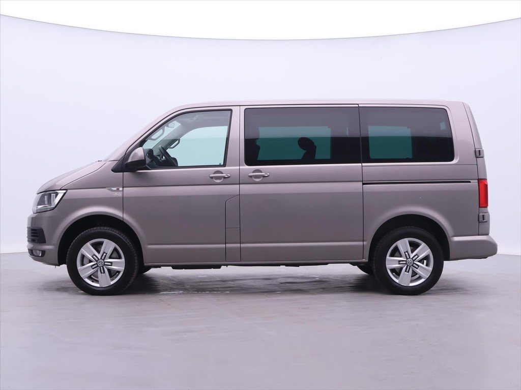 Volkswagen T6 Multivan 2.0 TDi DSG 4-Motion
