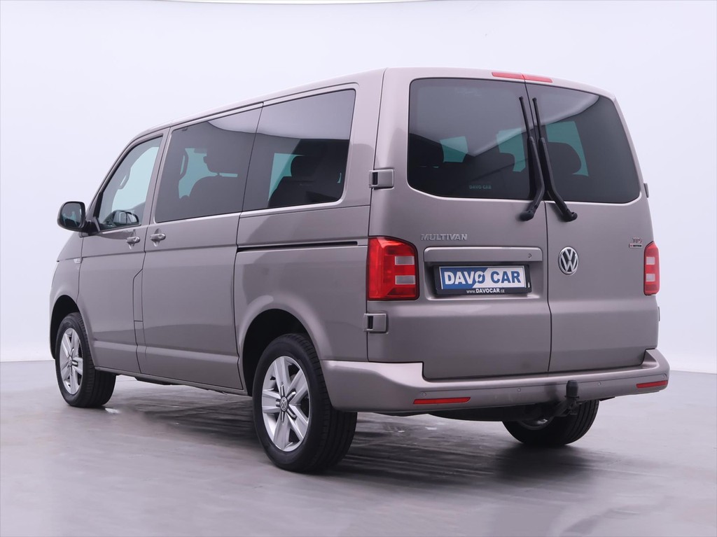 Volkswagen T6 Multivan 2.0 TDi DSG 4-Motion