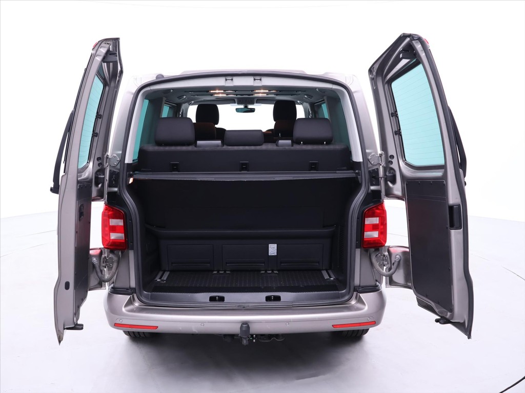 Volkswagen T6 Multivan 2.0 TDi DSG 4-Motion