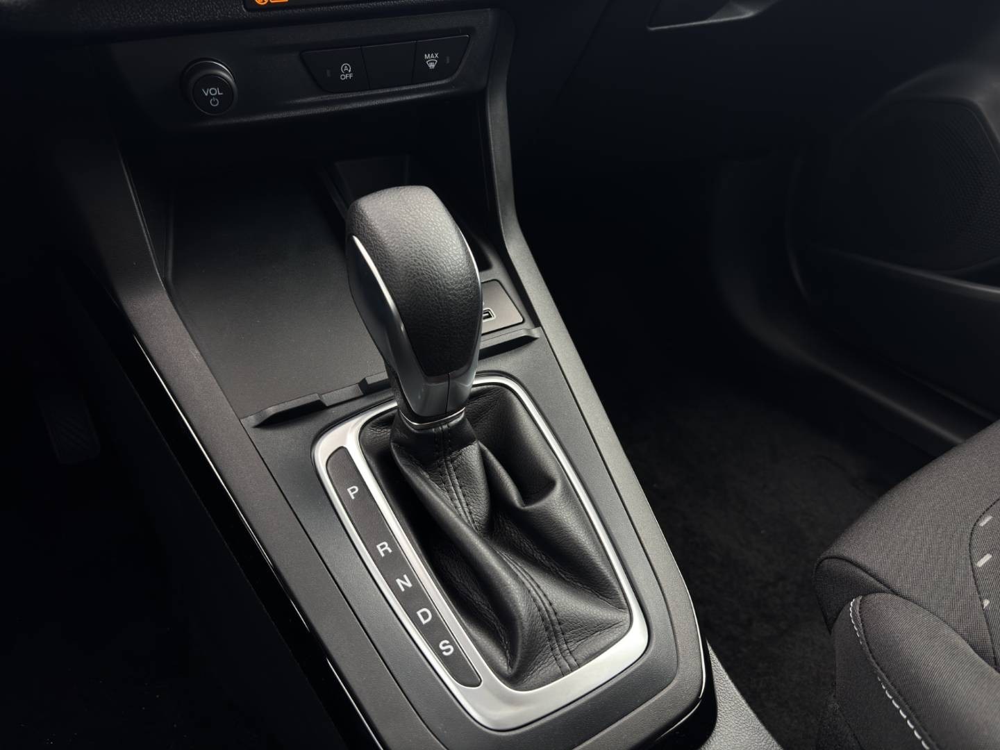 Ford Puma 1.0 Ecoboost Titanium 125k A7