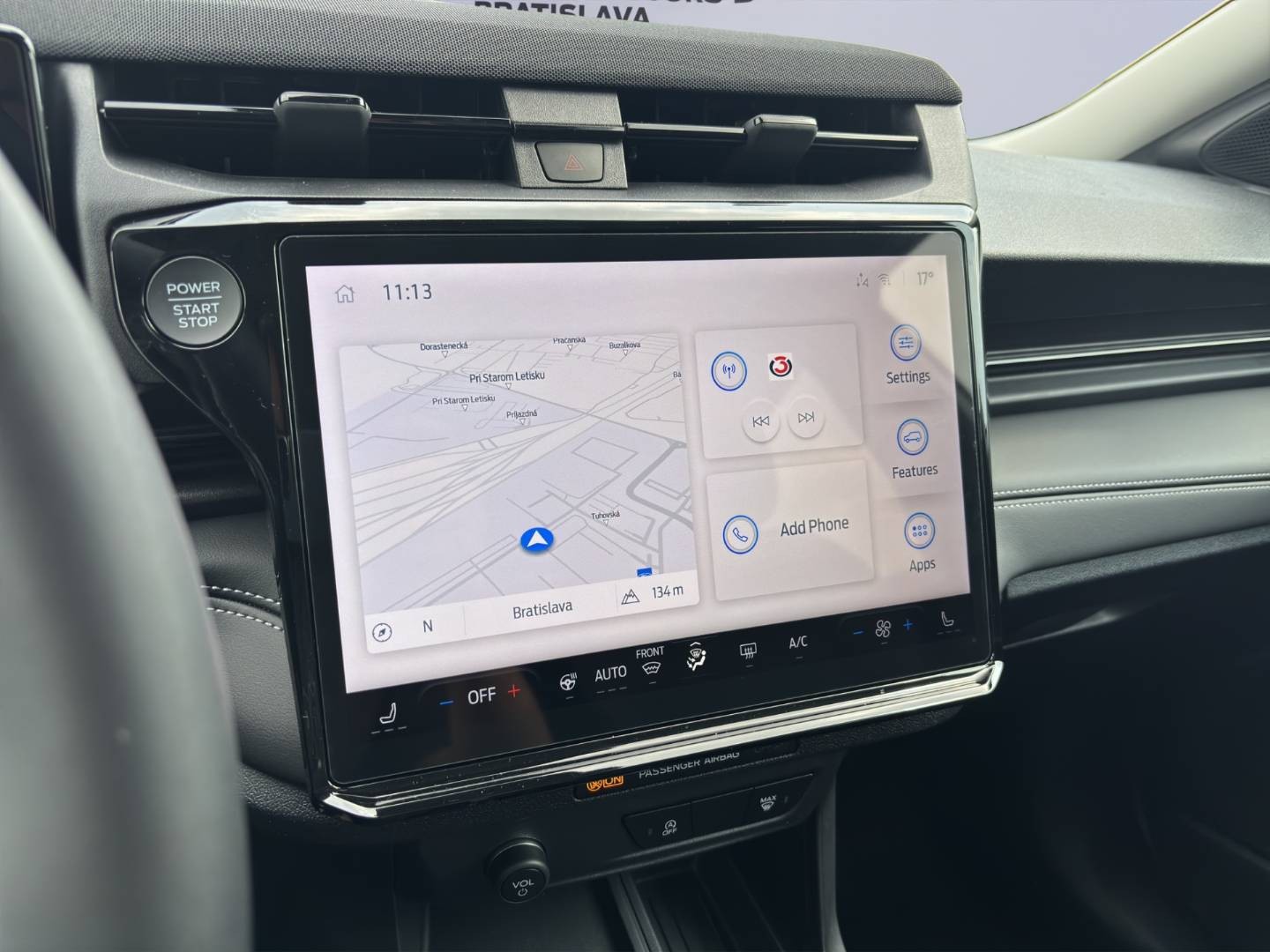 Ford Puma 1.0 Ecoboost Titanium 125k A7