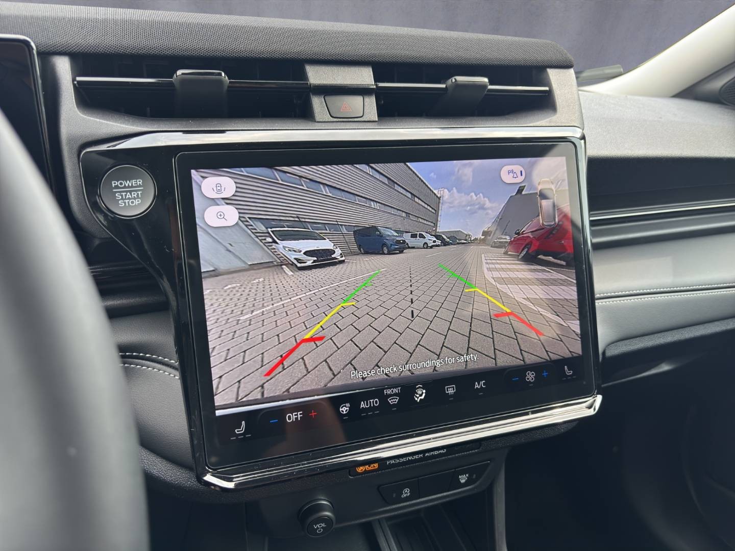 Ford Puma 1.0 Ecoboost Titanium 125k A7