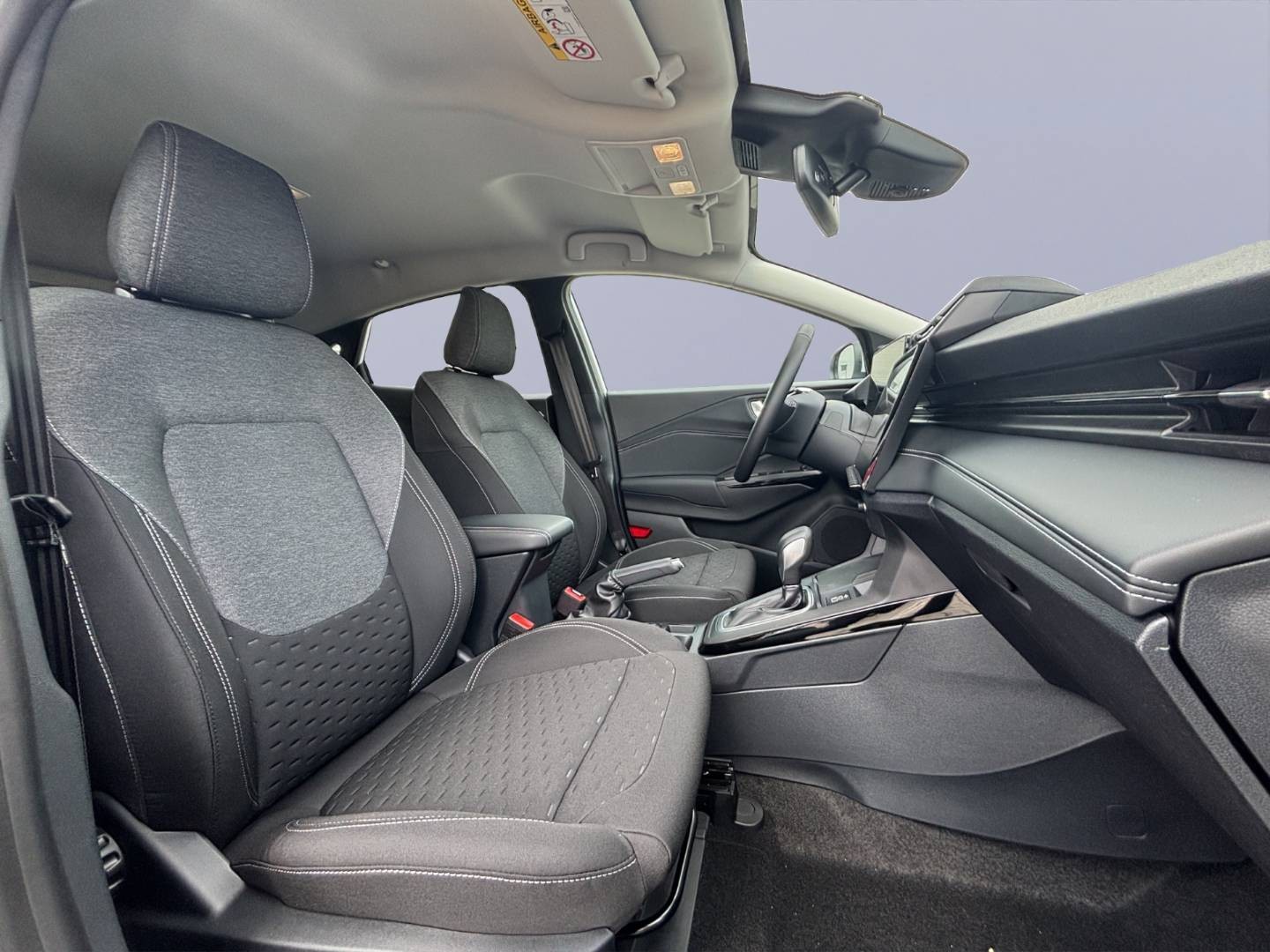 Ford Puma 1.0 Ecoboost Titanium 125k A7