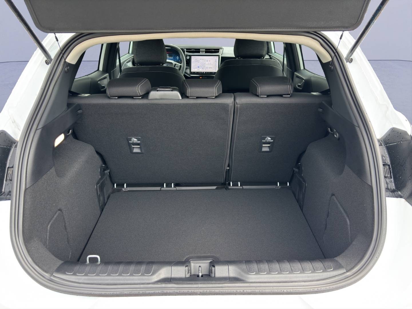 Ford Puma 1.0 Ecoboost Titanium 125k A7