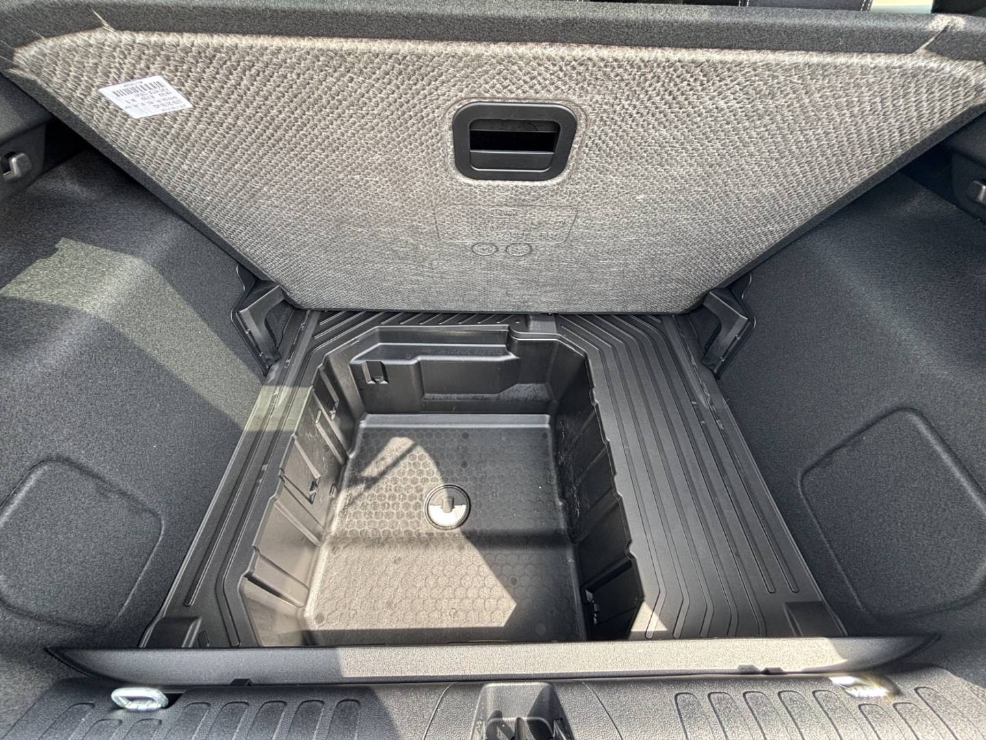 Ford Puma 1.0 Ecoboost Titanium 125k A7