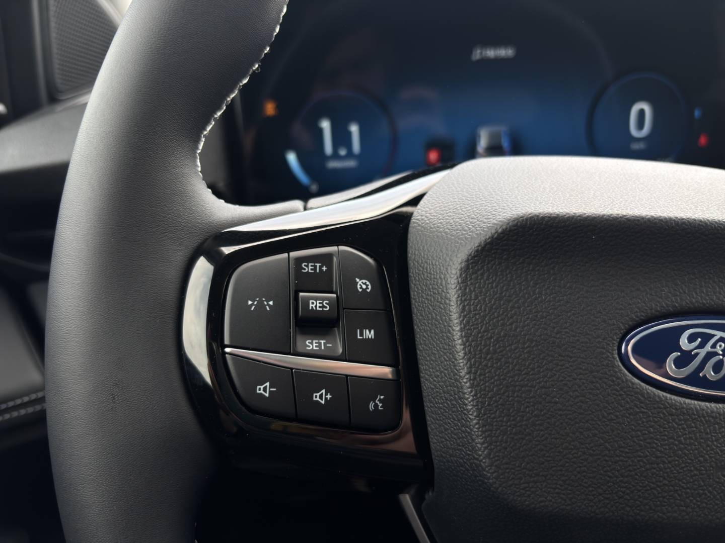 Ford Puma 1.0 Ecoboost Titanium 125k A7