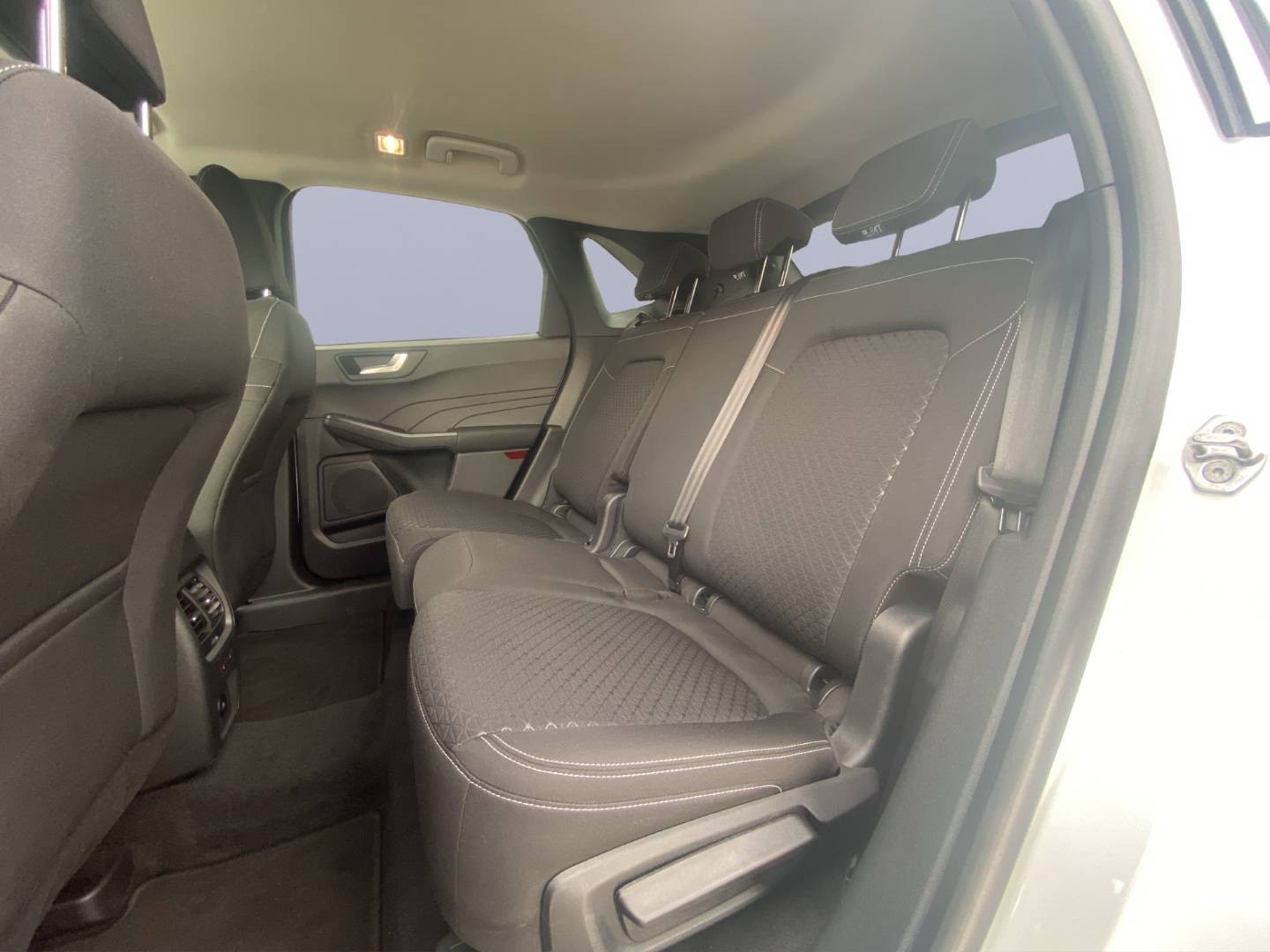 Ford Kuga 2.5 Duratec FHEV Titanium AWD 183k