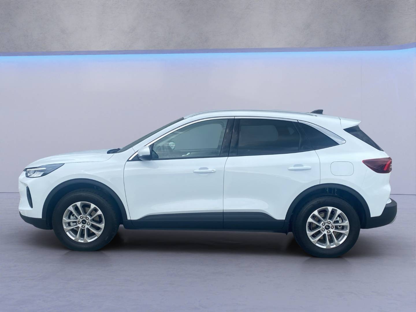 Ford Kuga 2.5 Duratec FHEV Titanium AWD 183k