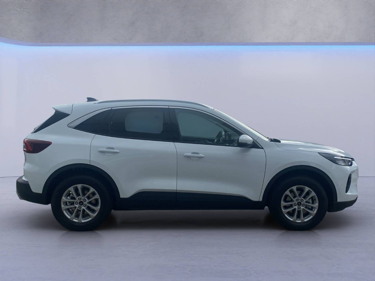 Ford Kuga 2.5 Duratec FHEV Titanium AWD 183k