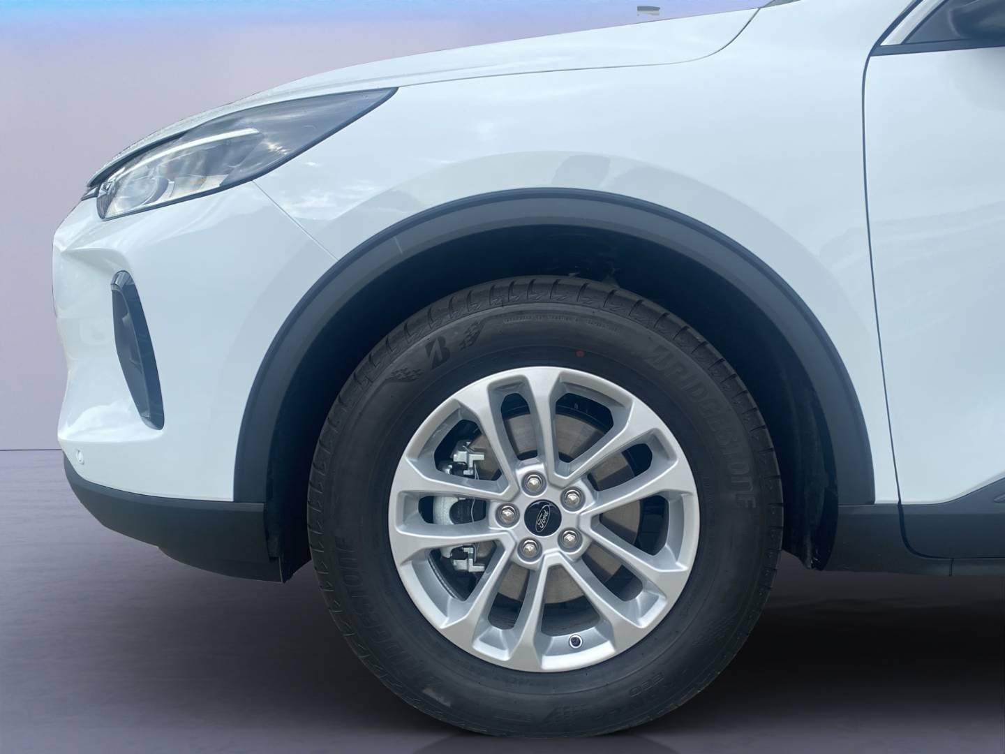 Ford Kuga 2.5 Duratec FHEV Titanium AWD 183k