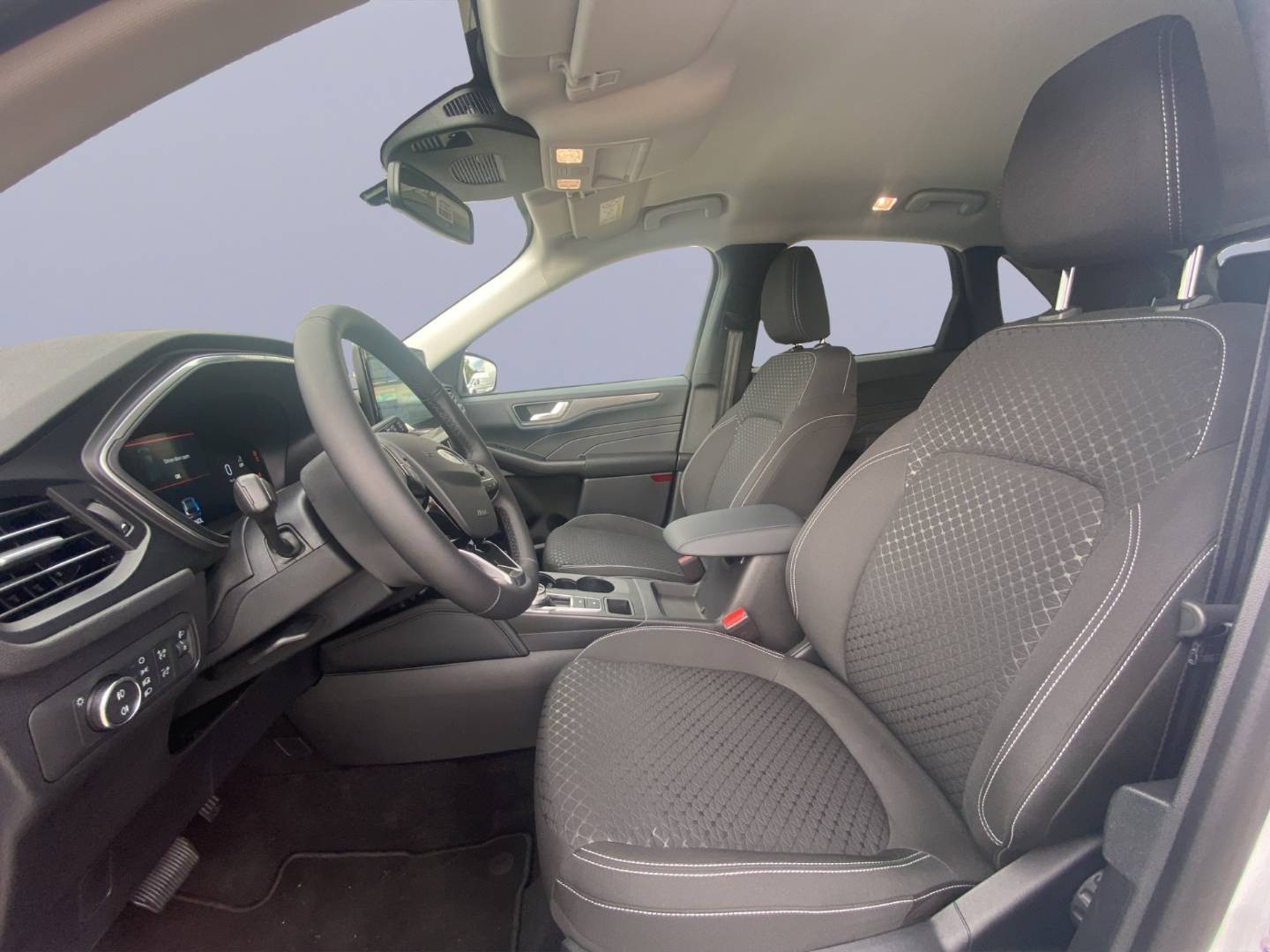 Ford Kuga 2.5 Duratec FHEV Titanium AWD 183k