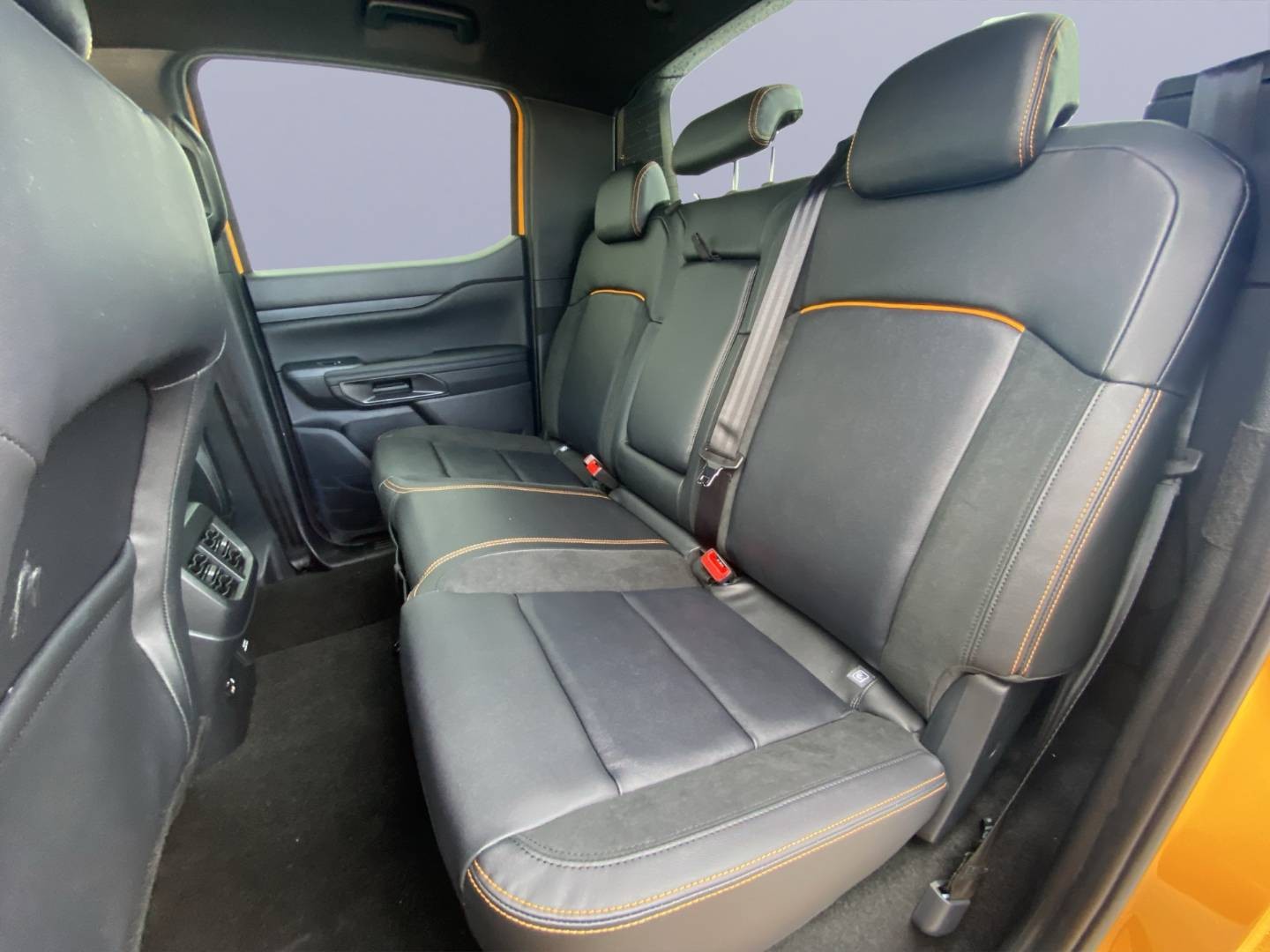 Ford Ranger 2.0 TDCi EcoBlue BiTurbo e-4WD Dbl.Cab A/T WildTrak X