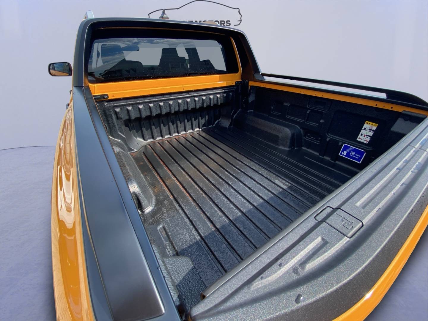 Ford Ranger 2.0 TDCi EcoBlue BiTurbo e-4WD Dbl.Cab A/T WildTrak X